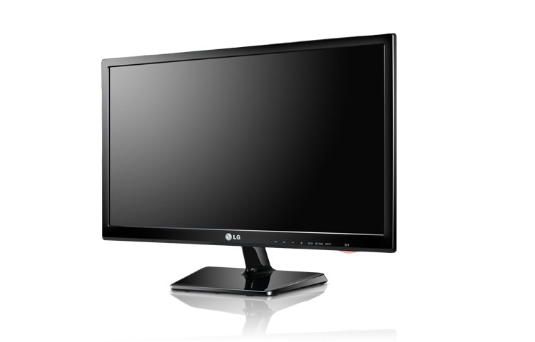 LG Uma TV Monitor para você utilizar como e onde quiser., M2631D