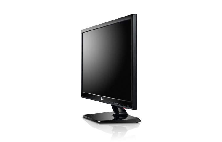 LG Uma TV Monitor para você utilizar como e onde quiser., M2631D
