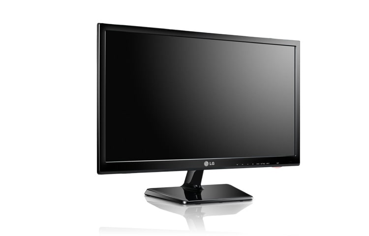 LG Uma TV Monitor para você utilizar como e onde quiser., M2631D