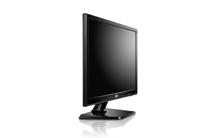 LG Uma TV Monitor para você utilizar como e onde quiser., M2631D