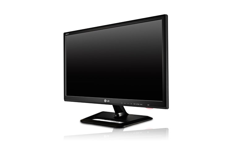 LG Alta qualidade de imagem com maior ângulo de visão., M2752D