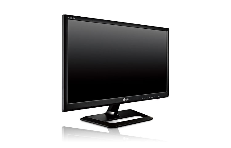 LG Alta qualidade de imagem com maior ângulo de visão., M2752D
