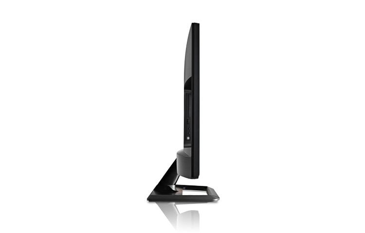 LG Alta qualidade de imagem com maior ângulo de visão., M2752D