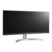 LG Monitor LG UltraWide™ LG 29'' IPS Full HD 2560x1080 75Hz 5ms (GtG) HDMI HDR10 AMD FreeSync 29WK600-W, 29WK600-W