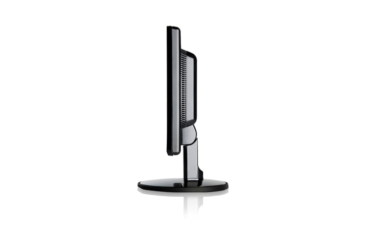 LG Reduza seus custos e aumente a produtividade de seu negócio, utilize até 11 monitores conectados no mesmo PC., N1642W