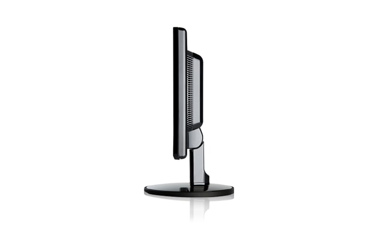 LG Monitor de LCD com tela widescreen de 15,6"., W1642S
