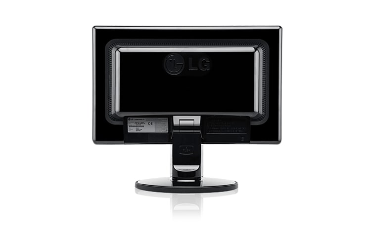 LG Monitor LCD widescreen 19”, W1942P