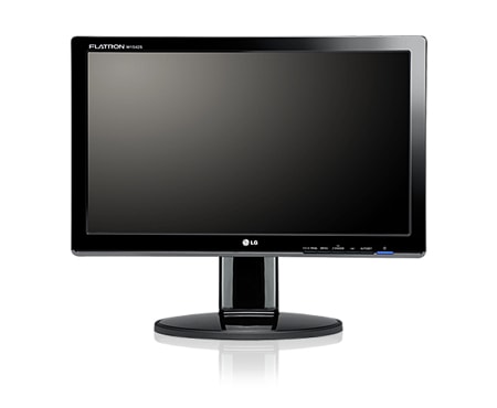 Monitor LCD widescreen 19” - W1942P | LG Brasil