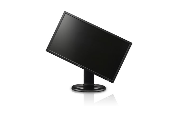 LG Monitor LCD 18.5" modelo W1946P, W1946P