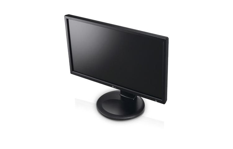 LG Monitor LCD 18.5" modelo W1946P, W1946P