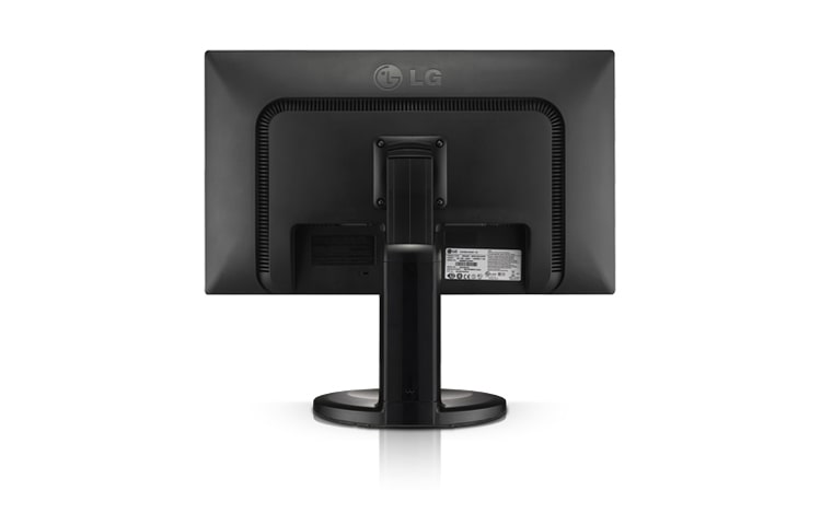 LG Monitor LCD 18.5" modelo W1946P, W1946P