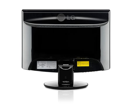 Monitor de LCD com tela widescreen de 22