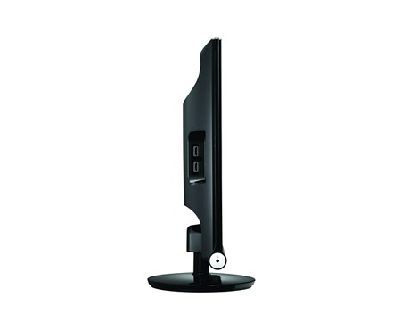 Novo Monitor LCD 3D LG com tela widescreen de 23” - W2363D | LG Brasil