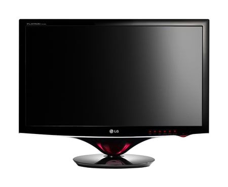 Monitor LCD LED com tela widescreen de 24 Monitor LCD LED com tela widescreen de 24