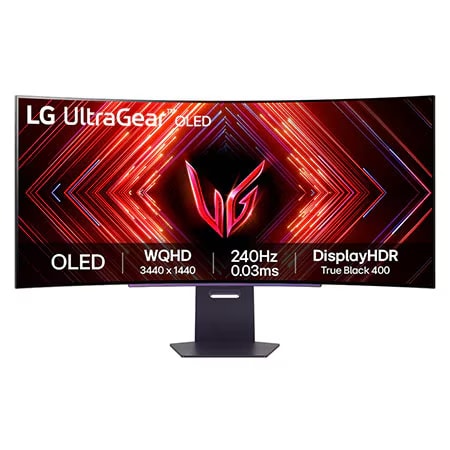 Monitor Gamer LG UltraGear OLED
