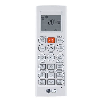remote