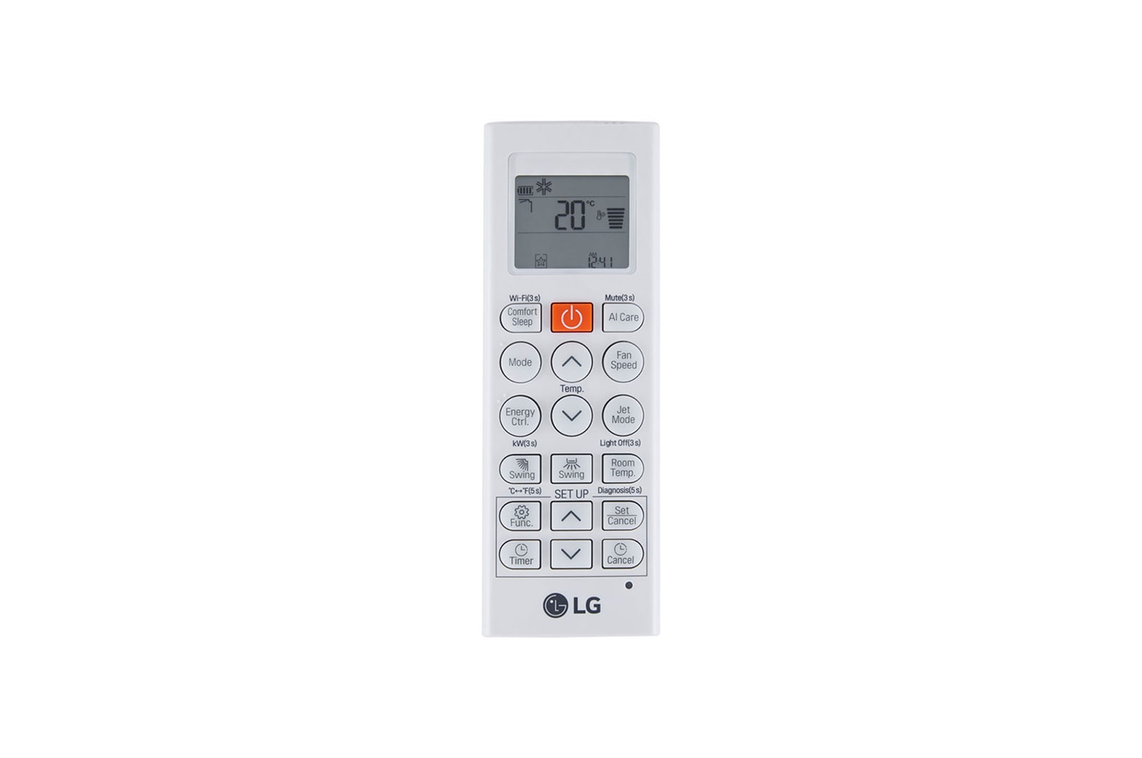 remote