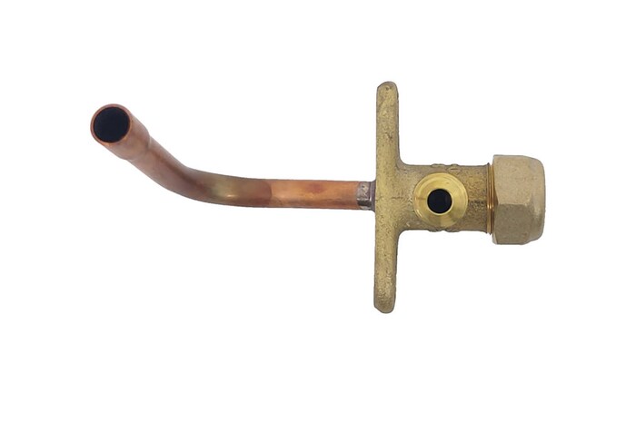 LG Válvula de Serviço Ar Condicionado LG 2H02479N, 2H02479N