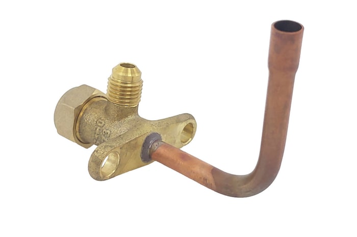 LG Válvula de Serviço Ar Condicionado LG 2H02479N, 2H02479N