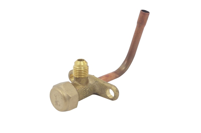 LG Válvula de Serviço Ar Condicionado LG 2H02479N, 2H02479N