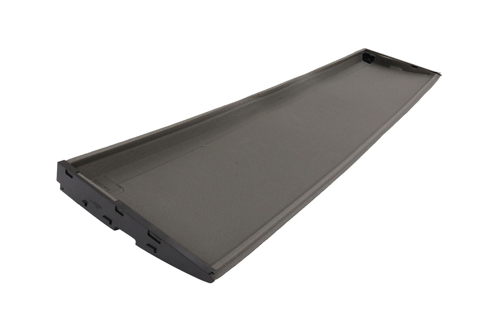 LG Tampa de proteção frontal Ar Condicionado LG LVNC549LLA0, LVNC54BLLA0, TVNC529LLA5 - 3087A10025L, 3087A10025L