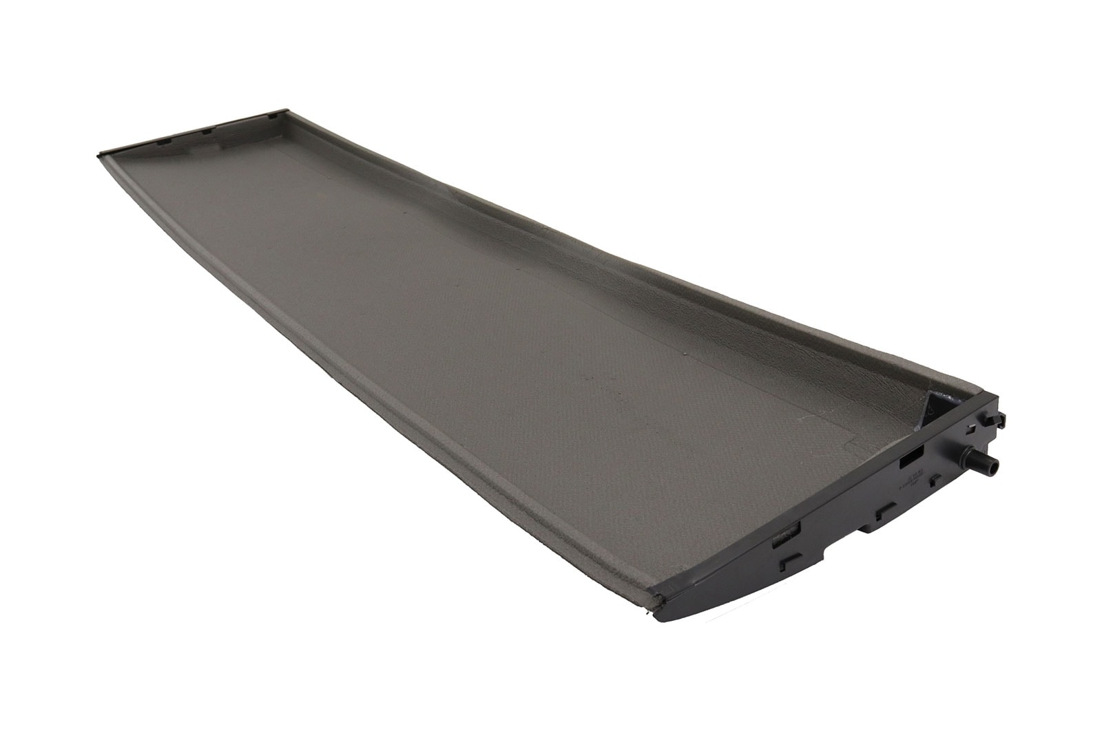 LG Tampa de proteção frontal Ar Condicionado LG LVNC549LLA0, LVNC54BLLA0, TVNC529LLA5 - 3087A10025L, 3087A10025L