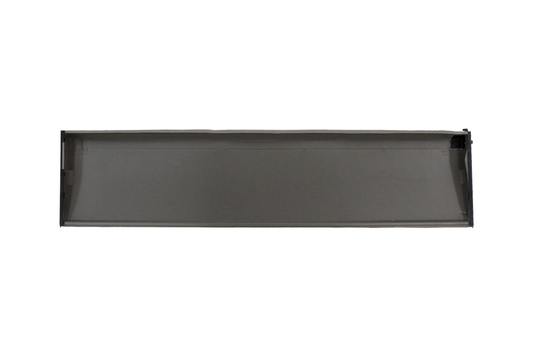 LG Tampa de proteção frontal Ar Condicionado LG LVNC549LLA0, LVNC54BLLA0, TVNC529LLA5 - 3087A10025L, 3087A10025L