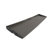 LG Tampa de proteção frontal Ar Condicionado LG LVNC549LLA0, LVNC54BLLA0, TVNC529LLA5 - 3087A10025L, 3087A10025L