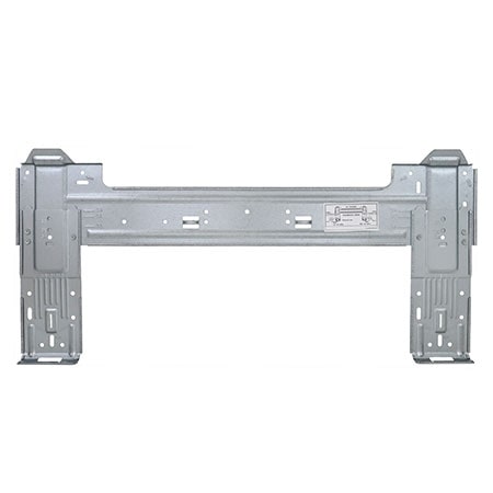 Suporte de parede evaporadora Ar Condicionado LG TSNH122YMA0, TSNH072YNW0, TSNH092YDA0 - 3301A20020J - 3301A20020J