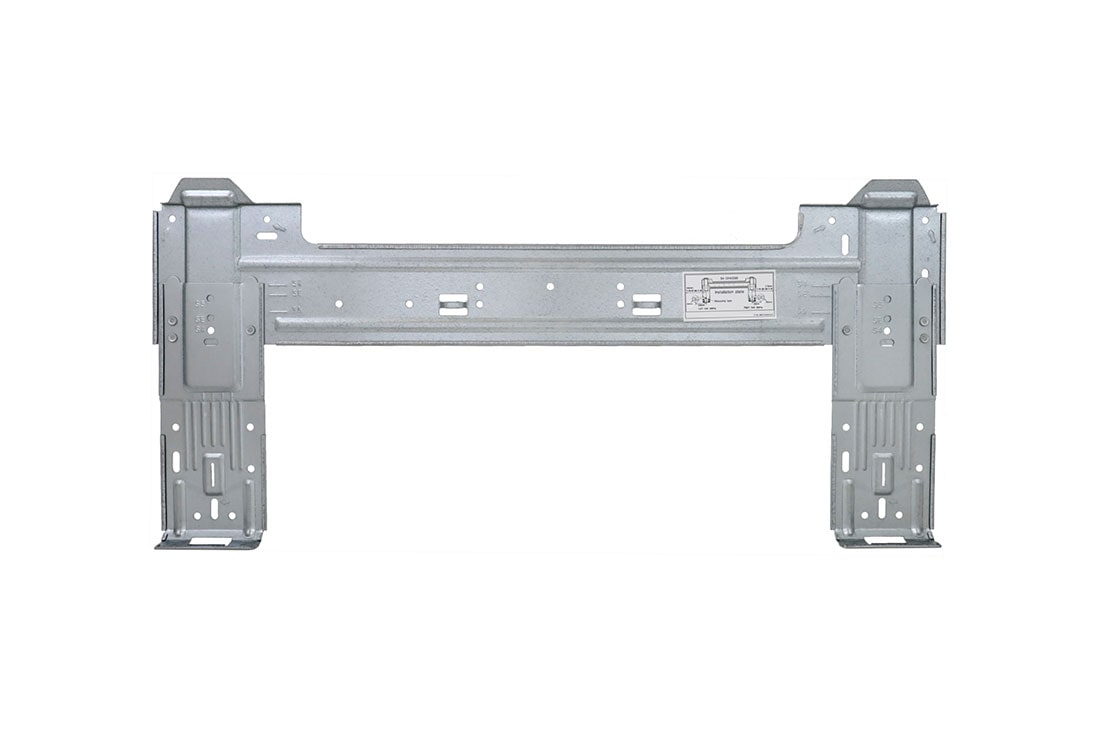 LG Suporte de parede evaporadora Ar Condicionado LG TSNH122YMA0, TSNH072YNW0, TSNH092YDA0 - 3301A20020J, 3301A20020J