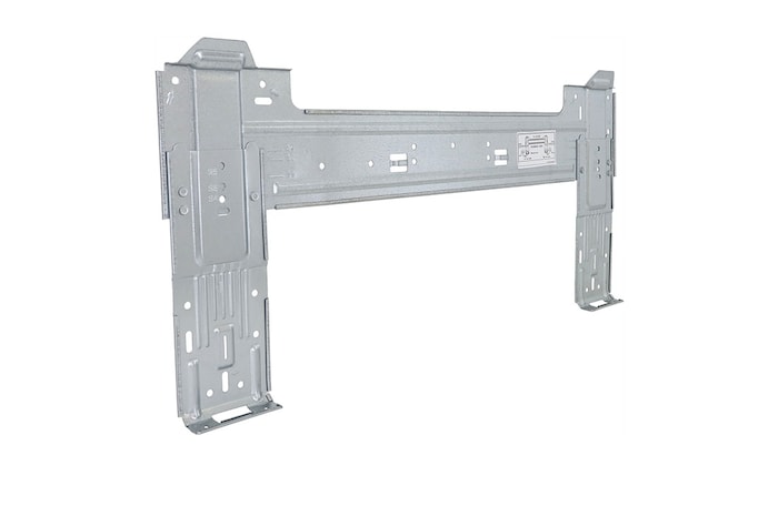 LG Suporte de parede evaporadora Ar Condicionado LG TSNH122YMA0, TSNH072YNW0, TSNH092YDA0 - 3301A20020J, 3301A20020J