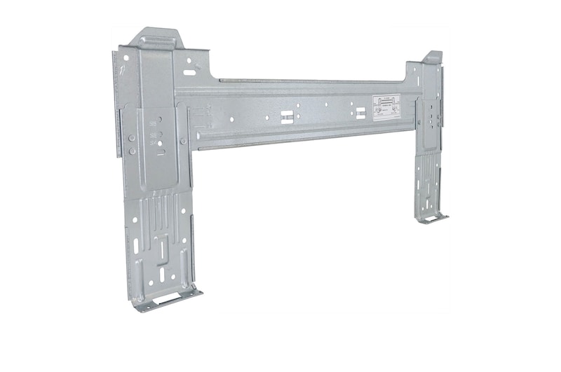 LG Suporte de parede evaporadora Ar Condicionado LG TSNH122YMA0, TSNH072YNW0, TSNH092YDA0 - 3301A20020J, 3301A20020J