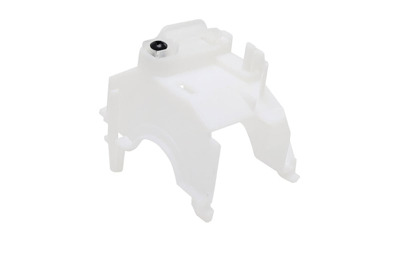 LG Cobertura do motor do ventilador Ar Condicionado LG TSNH072W4A0, USNQ092WSG3, USNQ092WSZ2 - 3550A20313C, 3550A20313C