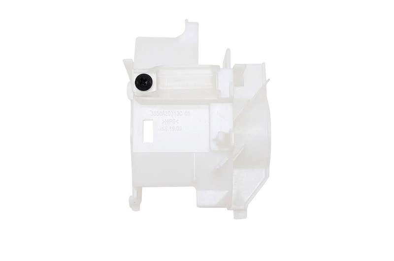 LG Cobertura do motor do ventilador Ar Condicionado LG TSNH072W4A0, USNQ092WSG3, USNQ092WSZ2 - 3550A20313C, 3550A20313C
