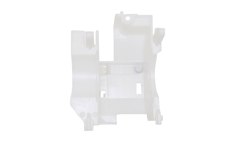 LG Cobertura do motor do ventilador Ar Condicionado LG TSNH072W4A0, USNQ092WSG3, USNQ092WSZ2 - 3550A20313C, 3550A20313C