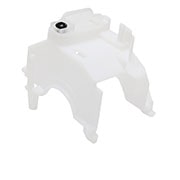 LG Cobertura do motor do ventilador Ar Condicionado LG TSNH072W4A0, USNQ092WSG3, USNQ092WSZ2 - 3550A20313C, 3550A20313C