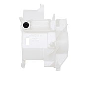LG Cobertura do motor do ventilador Ar Condicionado LG TSNH072W4A0, USNQ092WSG3, USNQ092WSZ2 - 3550A20313C, 3550A20313C