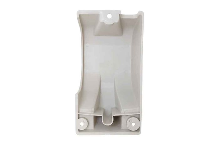 LG Cobertura das válvulas unidade condensadora Ar Condicionado LG ASNW092HDW0, S4UQ09WA5WB, S4UQ12JA314 - 3550A30254A, 3550A30254A