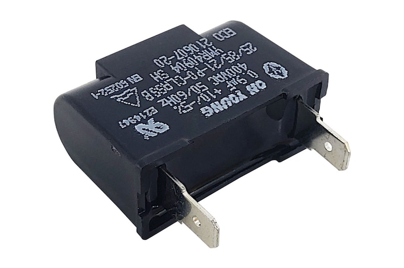 LG Capacitor elétrico Ar Condicionado LG LMNC092D4A0, LMNC122D4AA, TS-C122LBA1 - 3H01487A, 3H01487A