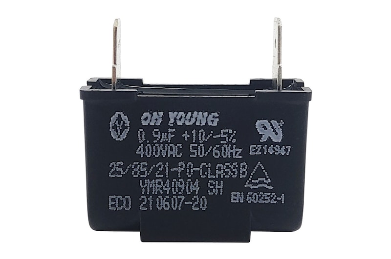 LG Capacitor elétrico Ar Condicionado LG LMNC092D4A0, LMNC122D4AA, TS-C122LBA1 - 3H01487A, 3H01487A