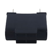 LG Capacitor elétrico Ar Condicionado LG LMNC092D4A0, LMNC122D4AA, TS-C122LBA1 - 3H01487A, 3H01487A