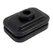LG Coxim de borracha Ar Condicionado LGNAS12, S4UW09WA51A, S4UW09WA5WA - 3H03229A, 3H03229A