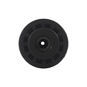 LG Mancal de borracha Ar Condicionado LG ARNU24GS5L2, AMNW07GDBR0, AMNW09GEBA0 - 4280A20004M, 4280A20004M