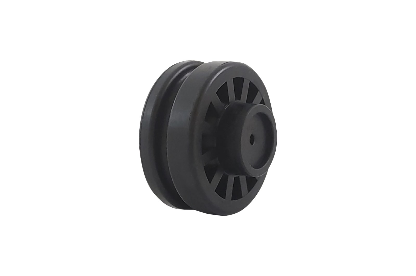 LG Mancal de borracha Ar Condicionado LG ARNU24GS5L2, AMNW07GDBR0, AMNW09GEBA0 - 4280A20004M, 4280A20004M