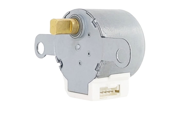 LG Motor aleta da evaporadora Ar Condicionado LG ASNW122B1U0, ARNU48GTYA4, AMNW09GDEL1 - 4681A20042G, 4681A20042G