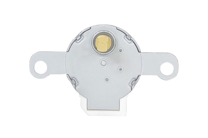 LG Motor aleta da evaporadora Ar Condicionado LG ASNW122B1U0, ARNU48GTYA4, AMNW09GDEL1 - 4681A20042G, 4681A20042G