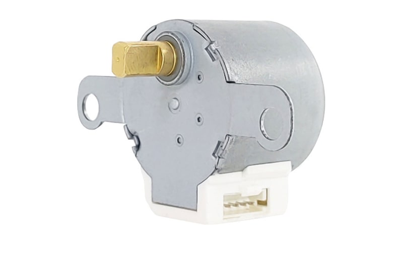 LG Motor aleta da evaporadora Ar Condicionado LG ASNW122B1U0, ARNU48GTYA4, AMNW09GDEL1 - 4681A20042G, 4681A20042G