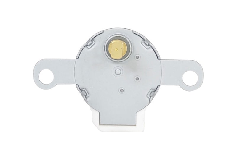 LG Motor aleta da evaporadora Ar Condicionado LG ASNW122B1U0, ARNU48GTYA4, AMNW09GDEL1 - 4681A20042G, 4681A20042G