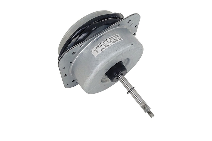 LG Motor ventilador da condensadora Ar Condicionado LG LPUC2108S4R - 4681A20060H, 4681A20060H