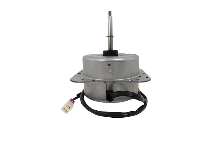 LG Motor ventilador da condensadora Ar Condicionado LG LPUC2108S4R - 4681A20060H, 4681A20060H